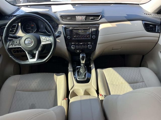 2020 Nissan Rogue SV PREMIUM