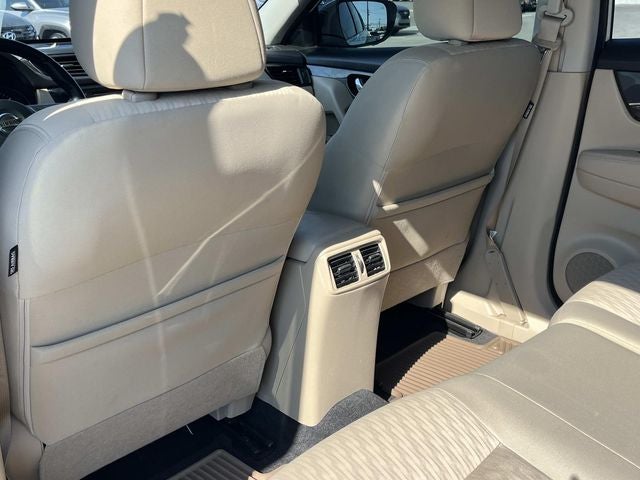 2020 Nissan Rogue SV PREMIUM