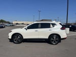 2020 Nissan Rogue SV PREMIUM