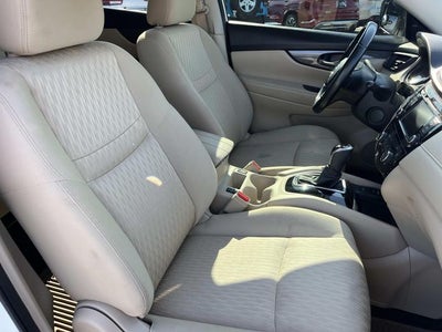 2020 Nissan Rogue SV PREMIUM