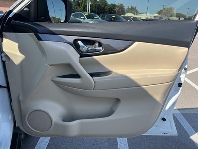 2020 Nissan Rogue SV PREMIUM