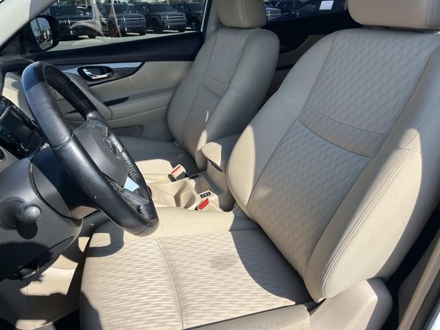 2020 Nissan Rogue SV PREMIUM