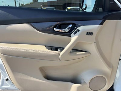 2020 Nissan Rogue SV PREMIUM