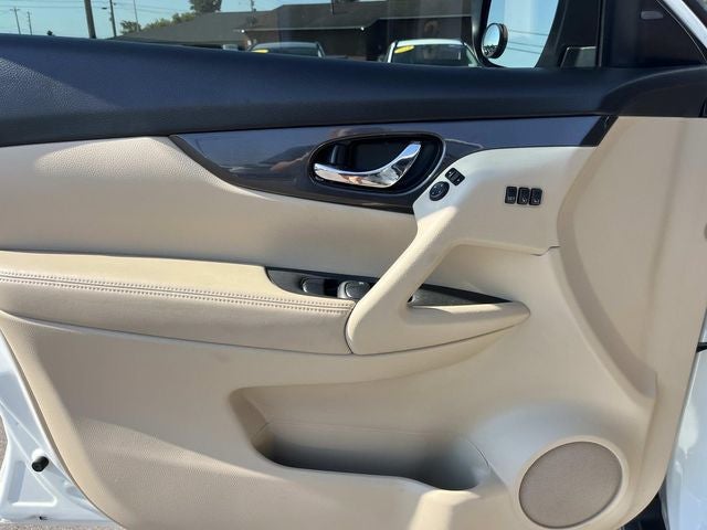 2020 Nissan Rogue SV PREMIUM