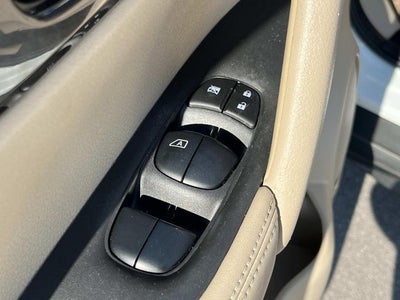 2020 Nissan Rogue SV PREMIUM