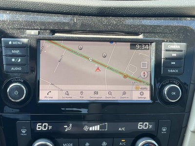 2020 Nissan Rogue SV PREMIUM