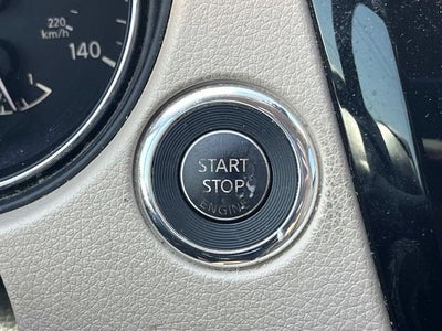 2020 Nissan Rogue SV PREMIUM