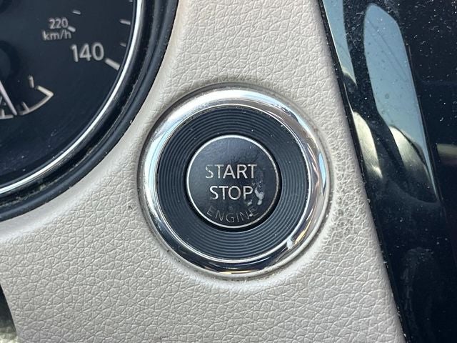2020 Nissan Rogue SV PREMIUM