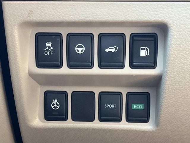2020 Nissan Rogue SV PREMIUM