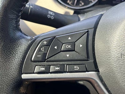 2020 Nissan Rogue SV PREMIUM