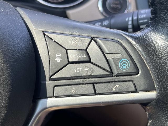 2020 Nissan Rogue SV PREMIUM