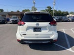 2020 Nissan Rogue SV PREMIUM