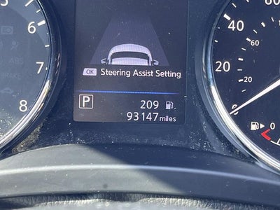 2020 Nissan Rogue SV PREMIUM