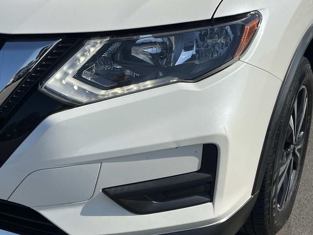 2020 Nissan Rogue SV PREMIUM