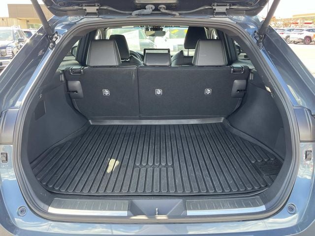 2024 Toyota Venza XLE