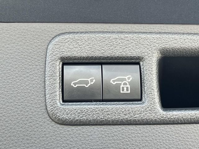 2024 Toyota Venza XLE