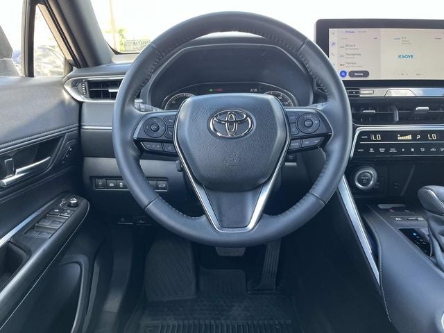 2024 Toyota Venza XLE
