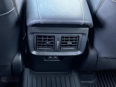 2024 Toyota Venza XLE