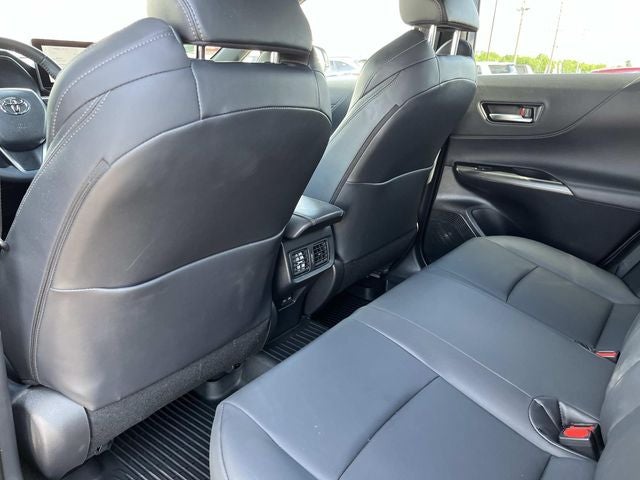 2024 Toyota Venza XLE