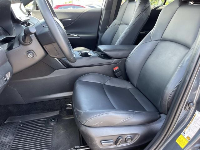 2024 Toyota Venza XLE