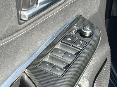 2024 Toyota Venza XLE