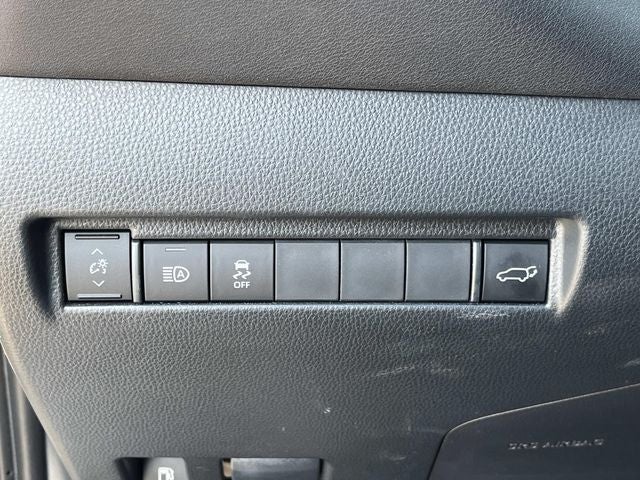 2024 Toyota Venza XLE