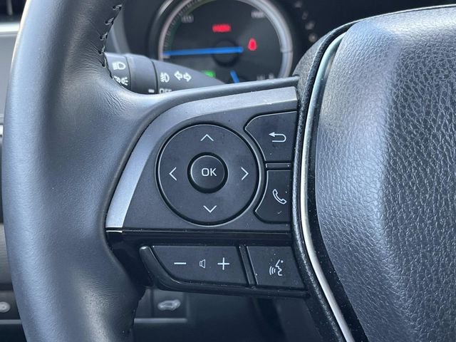 2024 Toyota Venza XLE