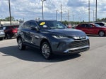 2024 Toyota Venza XLE