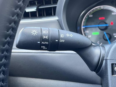 2024 Toyota Venza XLE