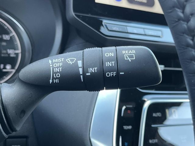 2024 Toyota Venza XLE