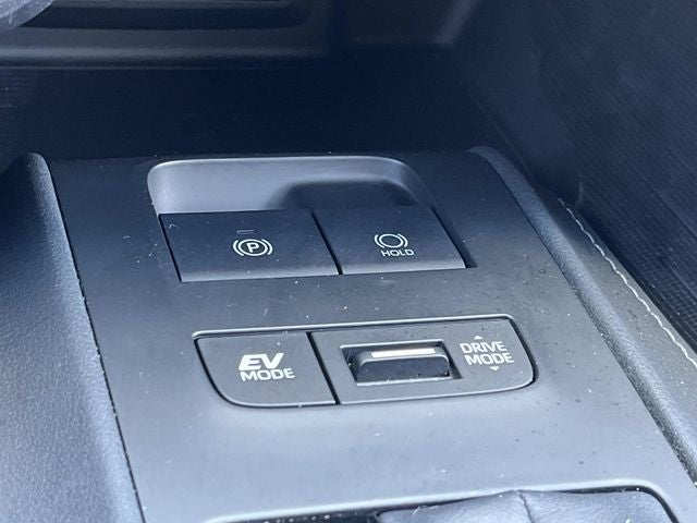 2024 Toyota Venza XLE