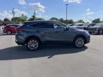 2024 Toyota Venza XLE