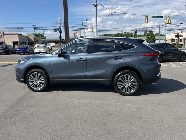 2024 Toyota Venza XLE