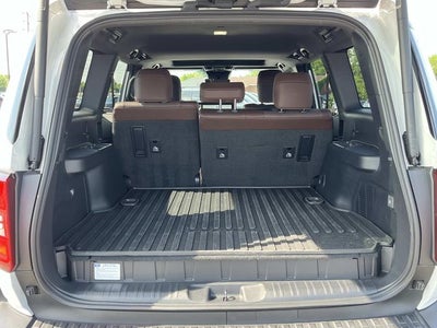 2025 Toyota Land Cruiser PREMIUM