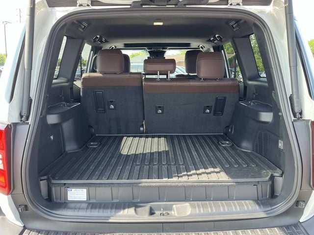 2025 Toyota Land Cruiser PREMIUM