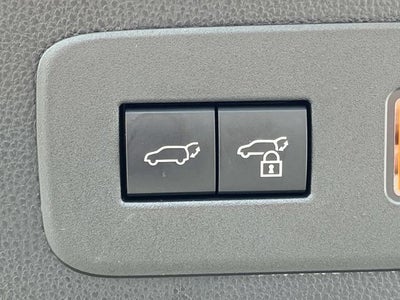 2025 Toyota Land Cruiser PREMIUM