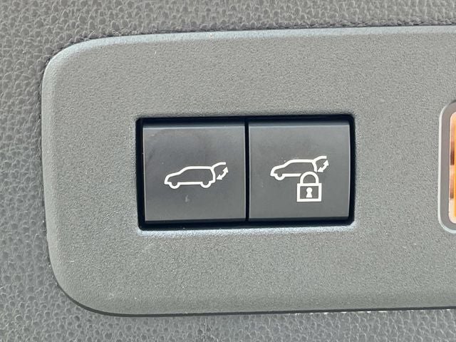 2025 Toyota Land Cruiser PREMIUM