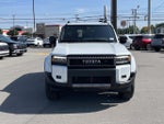 2025 Toyota Land Cruiser PREMIUM