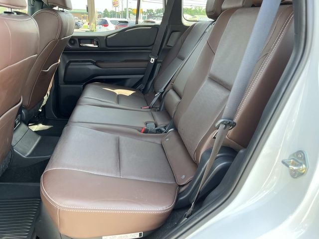 2025 Toyota Land Cruiser PREMIUM