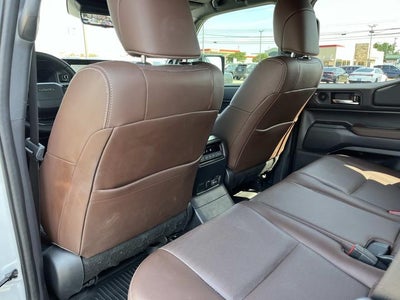 2025 Toyota Land Cruiser PREMIUM