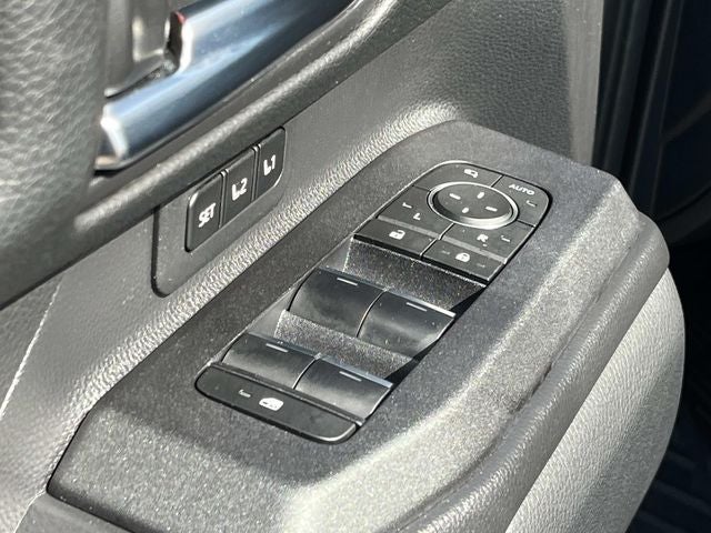 2025 Toyota Land Cruiser PREMIUM