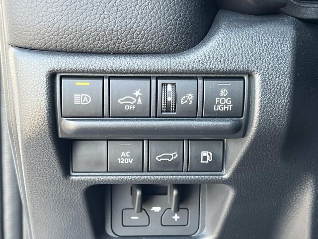 2025 Toyota Land Cruiser PREMIUM
