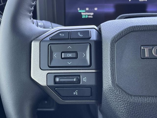 2025 Toyota Land Cruiser PREMIUM