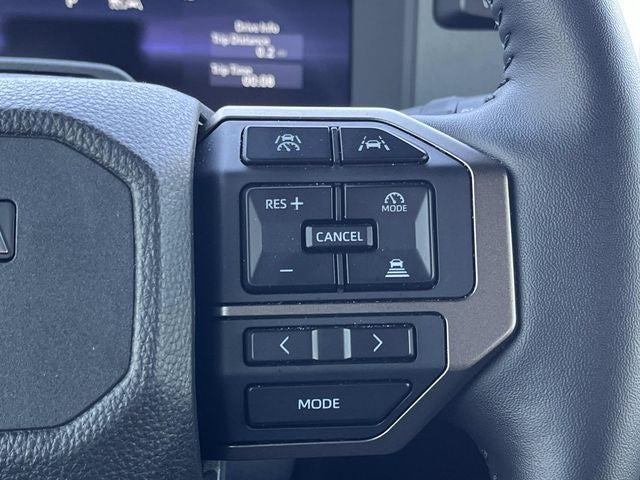 2025 Toyota Land Cruiser PREMIUM