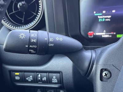 2025 Toyota Land Cruiser PREMIUM