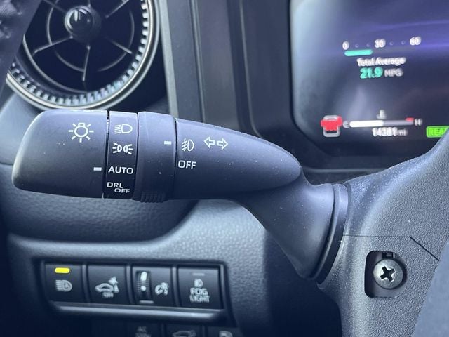 2025 Toyota Land Cruiser PREMIUM