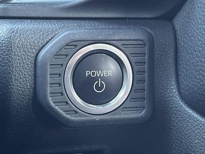 2025 Toyota Land Cruiser PREMIUM