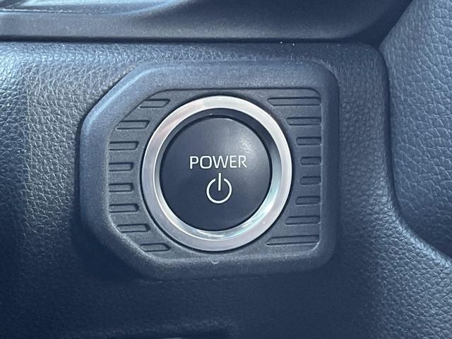 2025 Toyota Land Cruiser PREMIUM