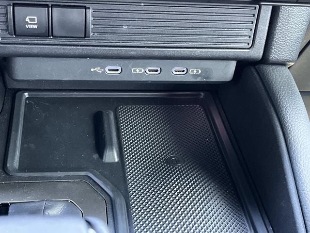2025 Toyota Land Cruiser PREMIUM