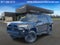 2021 Toyota 4Runner Trail 4X4